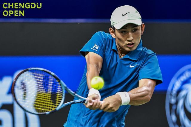 商竣程稳扎, 决胜盘挽救 商竣程稳扎, 决胜盘挽救