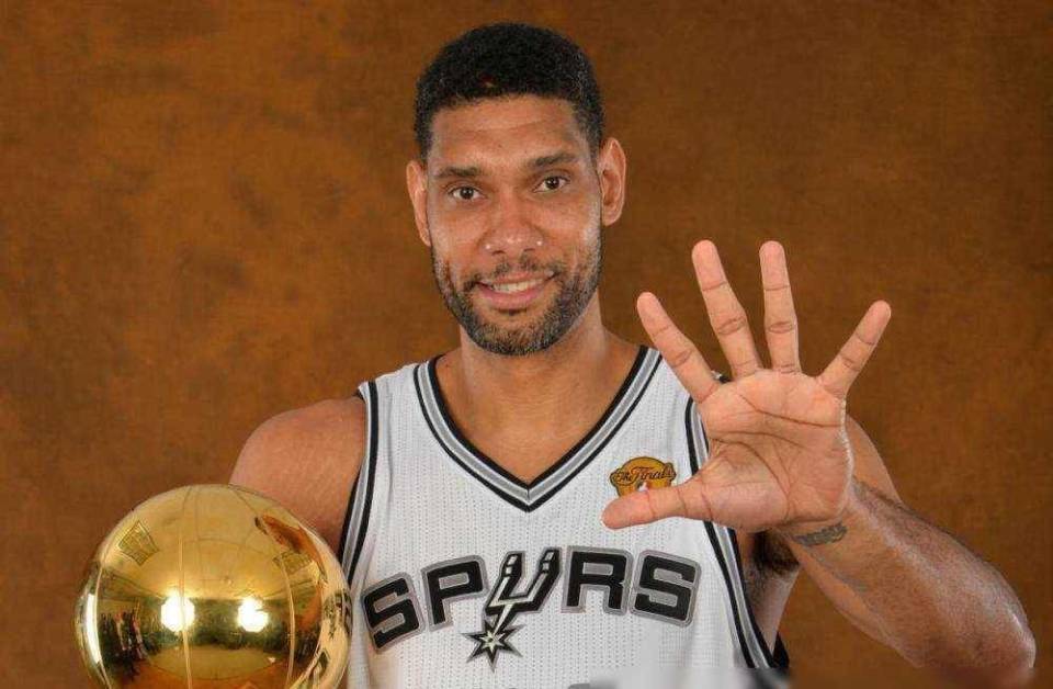 无数荣誉, 压麦迪, 同脱胎换骨 无数荣誉, 压麦迪, 同脱胎换骨