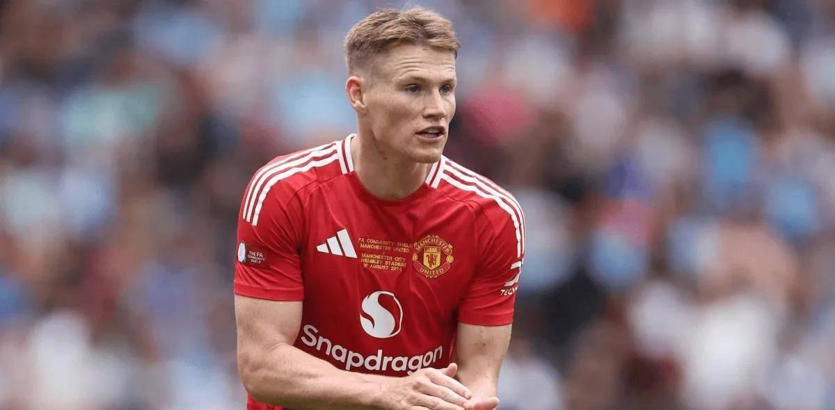 进而拿到了, 让曼联, 二审