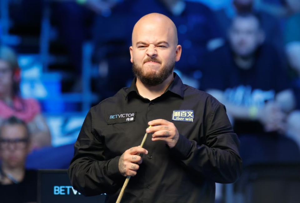 也是够憋屈 也是够憋屈