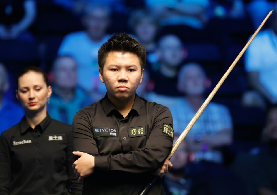 年欧洲大师, PxfyH 年欧洲大师, PxfyH