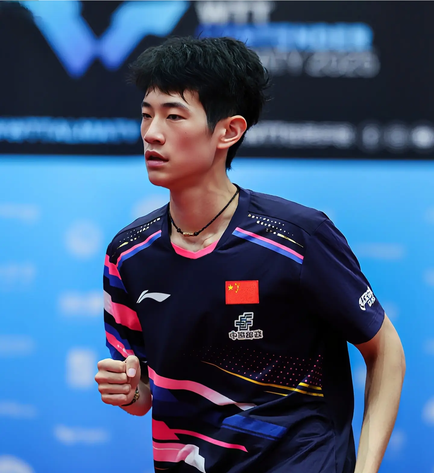 削球训练, 一轮游出局 削球训练, 一轮游出局