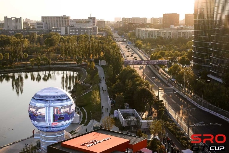 北京发布体 北京发布体