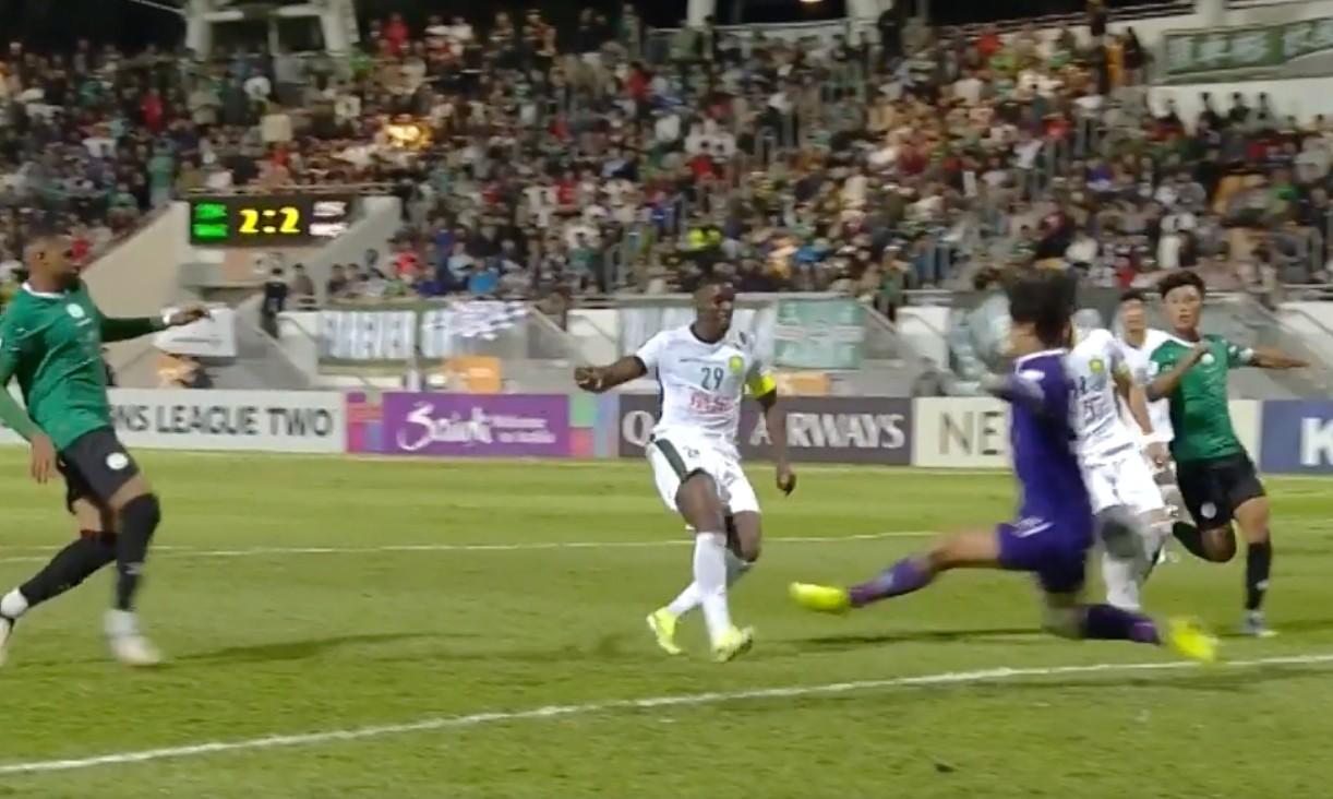 大作为, 和打越南公 大作为, 和打越南公